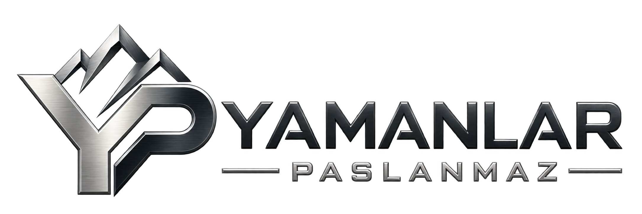 Yamanlar Paslanmaz